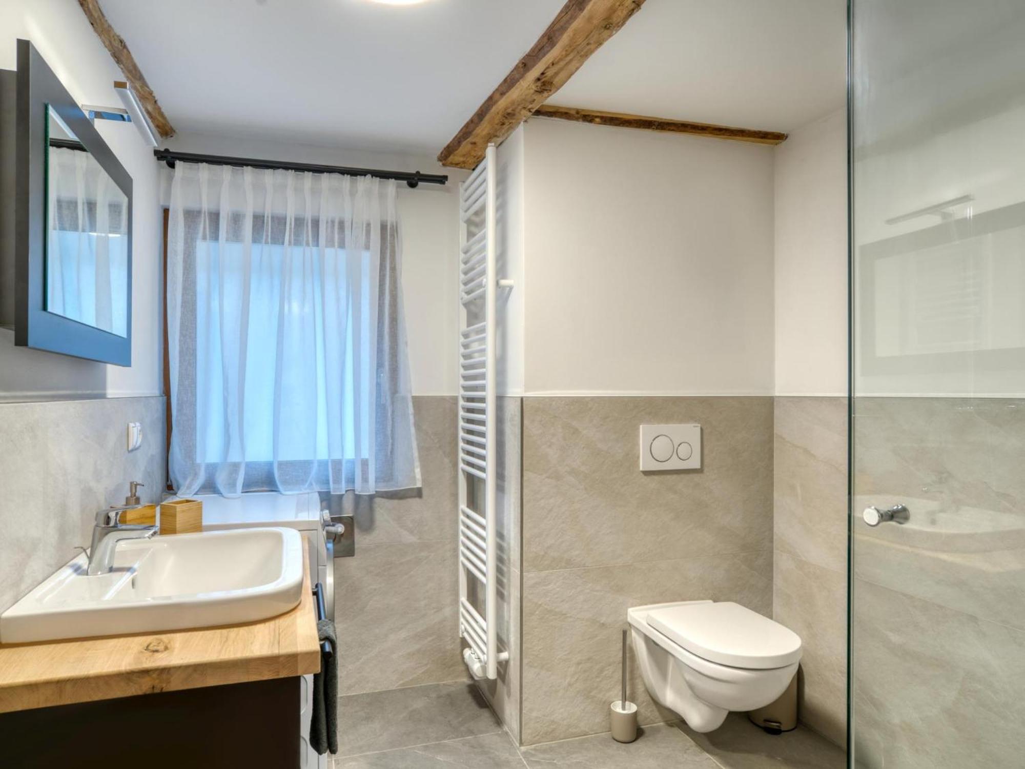Chalet Bergglueck Sellrain Eksteriør bilde
