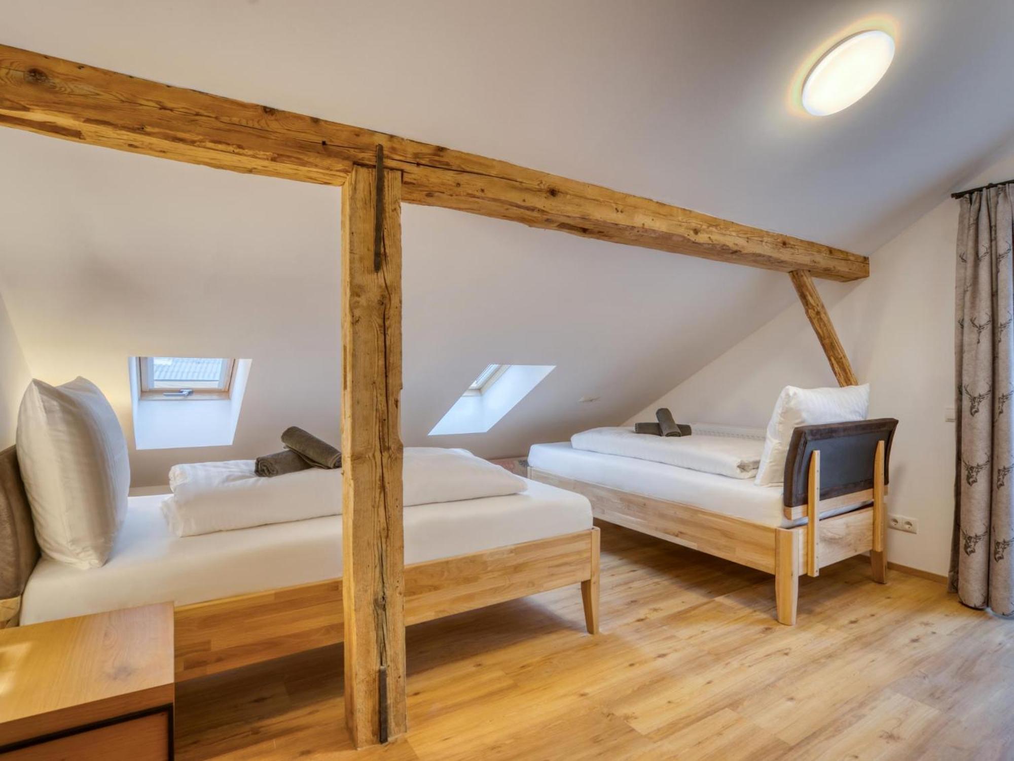 Chalet Bergglueck Sellrain Eksteriør bilde